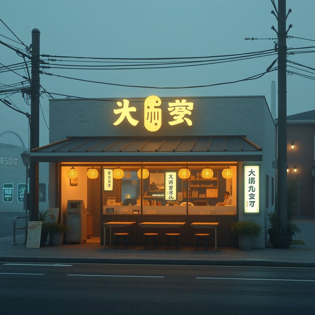 10 แนวคิดโลโก้ร้านกาแฟที่น่าสนใจ